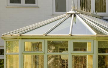 conservatory roof repair Braal Castle, Highland