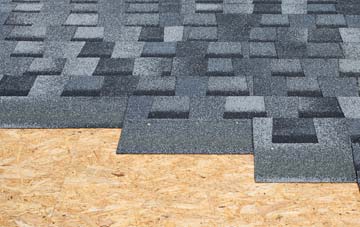 expert Braal Castle asphalt roof companies