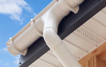 Braal Castle gutter installation costs