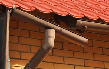 Braal Castle gutter repair costs