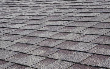 Braal Castle tiles for shallow pitch roofing
