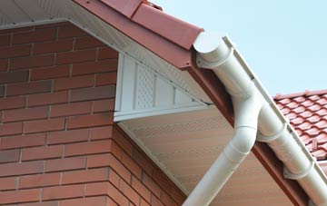 Braal Castle soffit repair costs