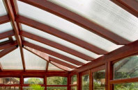 Braal Castle conservatory roofing insulation